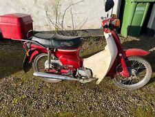 Honda c90 cub for sale  UK