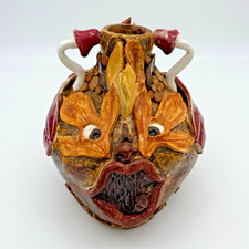Vtg folk art for sale  Tampa