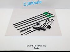 Barnett ghost 410 for sale  Lockport