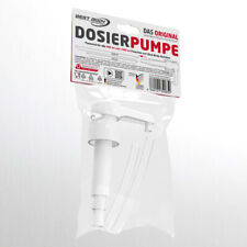 Dosierpumpe dosierer pumpe gebraucht kaufen  Bad Liebenwerda