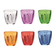 Guzzini set bicchieri usato  Barletta