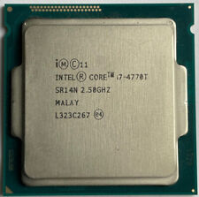 Usado, Soquete 1150 processador Intel Core i7-4770T (4x 2.5GHz) SR14N comprar usado  Enviando para Brazil