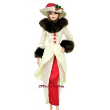 Barbie fashion outfit for sale  LONDON