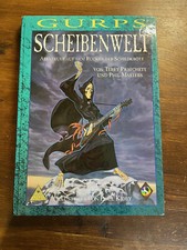 gurps gebraucht kaufen gurps gebraucht kaufen Hamburg