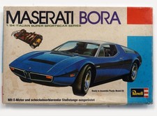Kit motorizzato vintage usato  Milano