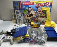 Rokenbok start set for sale  Kuna