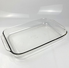 Pyrex glass 4.8qt for sale  Conroe