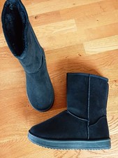 Winterboots sds schwarz gebraucht kaufen Winterboots sds schwarz gebraucht kaufen  Lübeck
