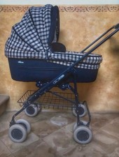 Carrozzina neonato chicco usato Carrozzina neonato chicco usato  Ruffano