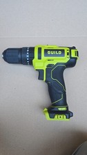 Guild 18v cordless for sale  LEIGH