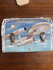 Vintage star trek for sale  Coweta
