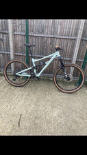 Specialized status 160 for sale  HITCHIN