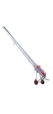 Bumper roof hoist for sale  BRADFORD