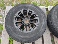 205 aluminum goodyear for sale  Lima