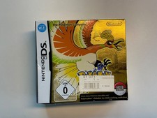 Nintendo pokemon goldene gebraucht kaufen  Kiel