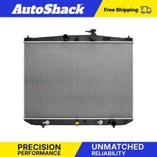 Radiator 2014 2017 for sale  USA