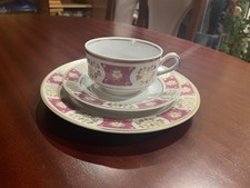 Sammelgedeck sammeltasse graf gebraucht kaufen  Pößneck