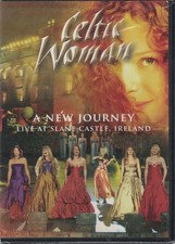 Celtic woman new for sale  Denver