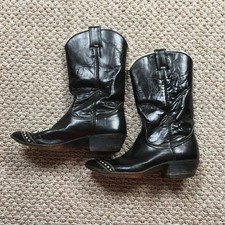 Vintage nocona boots for sale  Vail