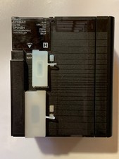Plc omron cpu usato  Italia