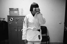 Manto heaven bjj gebraucht kaufen  Berlin