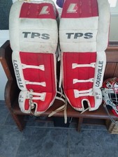 Tps louisville goalie for sale Tps louisville goalie for sale  CARMARTHEN