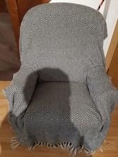 Lay boy recliner for sale  HARLOW