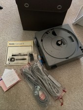 Kodak carousel projector for sale  Mahwah