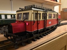 Lgb 2066 railbus for sale  STOKE-ON-TRENT