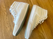 Vans high top for sale  La Center