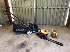 Cobra hedge cutter for sale  OSWESTRY