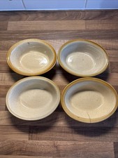 Oval pasta bowls for sale  SOLIHULL