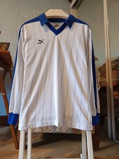 Puma vintage maillot d'occasion  Viarmes