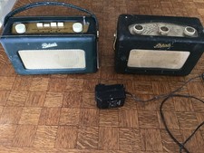 Roberts radio model for sale  LONDON