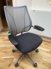 Chaise bureau professionnelle d'occasion  Paris-