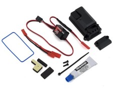 Traxxas bec completo usato  Spedire a Italy