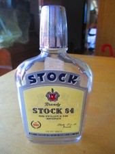 Fiaschetta vetro brandy usato  Serra de Conti