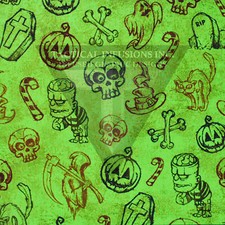 Kydex infused halloween for sale  Metamora