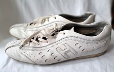 Hogan sneaker lympia gebraucht kaufen  Hamburg