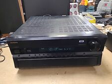 Onkyo receiver sr875 for sale  DAGENHAM