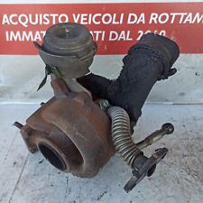 Turbina turbocompressore fiat usato  Marcianise