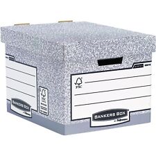 10x fellowes bankers for sale  NORTHAMPTON