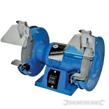 Silverline bench grinder for sale  YEOVIL