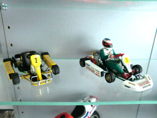 Michael schumacher kart gebraucht kaufen  Monheim