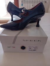 sheen scarpe usato  Roma