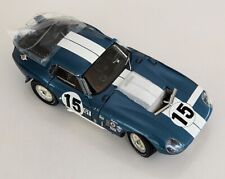 Exoto daytona cobra for sale  CRAWLEY