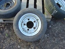 Ifor williams wheels for sale  UPMINSTER