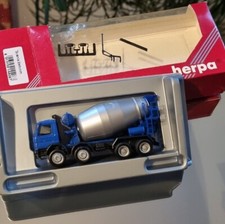 Herpa 144087 scania gebraucht kaufen  Deutschland