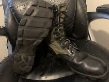 Vietnam jungle boots for sale  Stockbridge