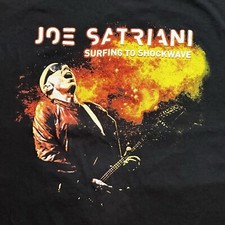 Joe satriani surfing for sale  Las Vegas